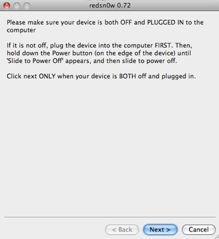 Illustration for article titled Jailbreak and Unlock iPhone 3.0
